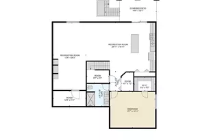 1680 Marsh Hawk Cir, Castle Rock, CO 80109 - Photo 49