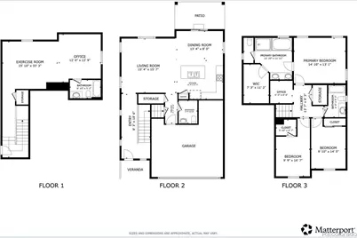 4861 S Picadilly Court, Aurora, CO 80015 - Photo 29