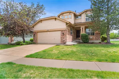3406 W 126th Drive, Broomfield, CO 80020 - Photo 1
