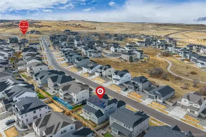 16772 Dry Camp Drive, Parker, CO 80134 - Photo 43