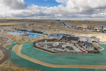 16772 Dry Camp Drive, Parker, CO 80134 - Photo 47