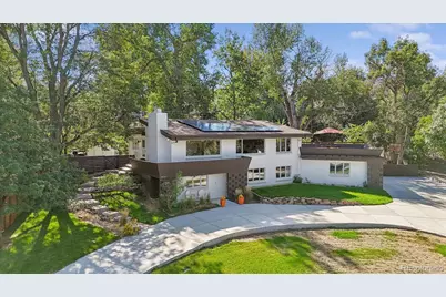 9890 W 34th Drive, Wheat Ridge, CO 80033 - Photo 1