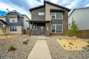 3456 Summer Dream Ave, Colorado Springs, CO 80922 - Photo 1