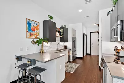 2525 Arapahoe Street #Rd107, Denver, CO 80205 - Photo 1