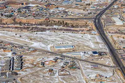 Highway 285, Fairplay, CO 80440 - Photo 7