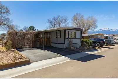 3750 N Cascade, Colorado Springs, CO 80909 - Photo 1