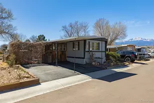 3750 N Cascade, Colorado Springs, CO 80909 - Photo 1