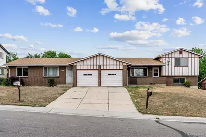 951-953 S Yarrow Street, Lakewood, CO 80226 - Photo 1