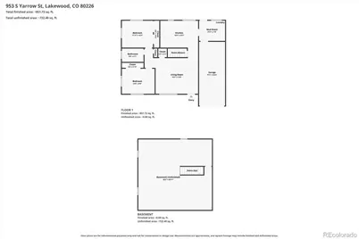 951-953 S Yarrow Street, Lakewood, CO 80226 - Photo 45