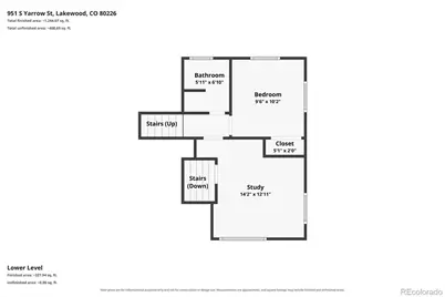 951-953 S Yarrow Street, Lakewood, CO 80226 - Photo 23