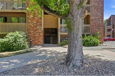 12364 W Nevada Place #106, Lakewood, CO 80228 - Photo 17