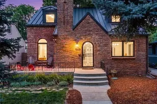 1533 N Oneida St, Denver, CO 80220 - Photo 1