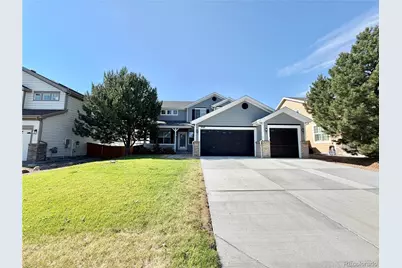 1698 Peridot Lane, Castle Rock, CO 80108 - Photo 1