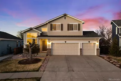 5034 Fraser Way, Denver, CO 80239 - Photo 1