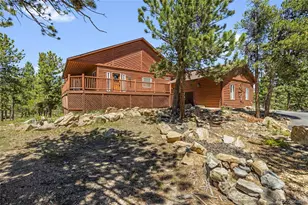67 Aspen Ln, Black Hawk, CO 80422 - Photo 41