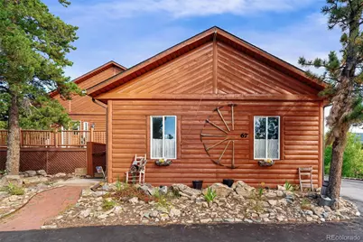 67 Aspen Lane, Black Hawk, CO 80422 - Photo 39