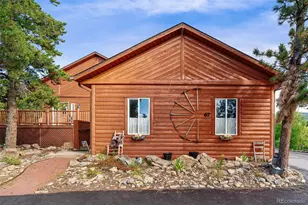 67 Aspen Ln, Black Hawk, CO 80422 - Photo 39