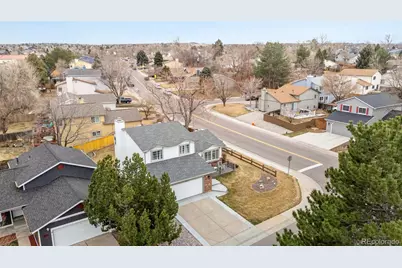 395 Mountain Cloud Circle, Highlands Ranch, CO 80126 - Photo 37