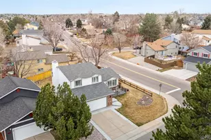 395 Mountain Cloud Cir, Highlands Ranch, CO 80126 - Photo 37