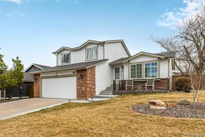 395 Mountain Cloud Circle, Highlands Ranch, CO 80126 - Photo 47