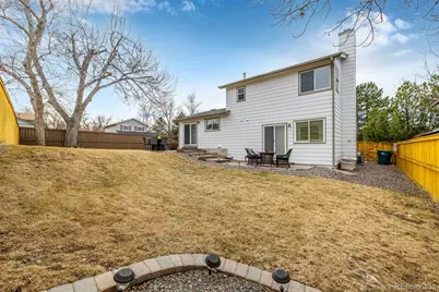 395 Mountain Cloud Circle, Highlands Ranch, CO 80126 - Photo 29