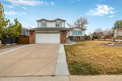 395 Mountain Cloud Circle, Highlands Ranch, CO 80126 - Photo 45