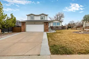 395 Mountain Cloud Cir, Highlands Ranch, CO 80126 - Photo 45
