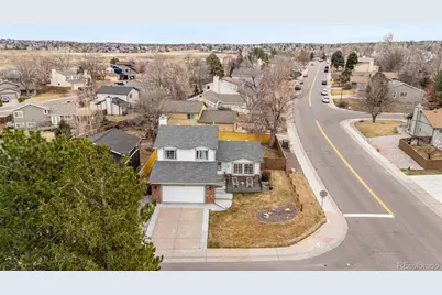 395 Mountain Cloud Circle, Highlands Ranch, CO 80126 - Photo 35