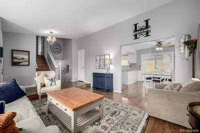 395 Mountain Cloud Circle, Highlands Ranch, CO 80126 - Photo 5