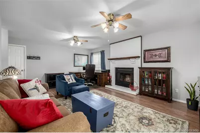 395 Mountain Cloud Circle, Highlands Ranch, CO 80126 - Photo 11