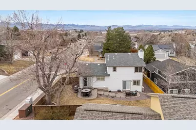 395 Mountain Cloud Circle, Highlands Ranch, CO 80126 - Photo 43