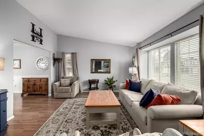 395 Mountain Cloud Circle, Highlands Ranch, CO 80126 - Photo 3