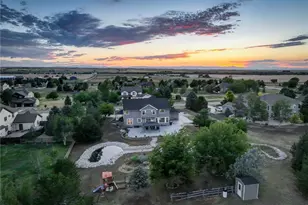 460 Columbine Dr, Bennett, CO 80102 - Photo 43