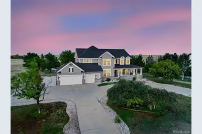 460 Columbine Drive, Bennett, CO 80102 - Photo 47
