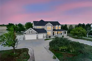 460 Columbine Dr, Bennett, CO 80102 - Photo 47