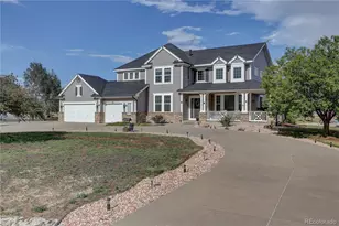 460 Columbine Dr, Bennett, CO 80102 - Photo 1