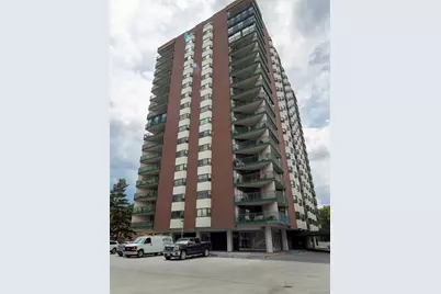 550 E 12th Avenue #1501, Denver, CO 80203 - Photo 1