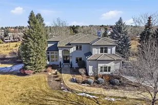 5345 Preserve Pkwy N, Greenwood Village, CO 80121 - Photo 1