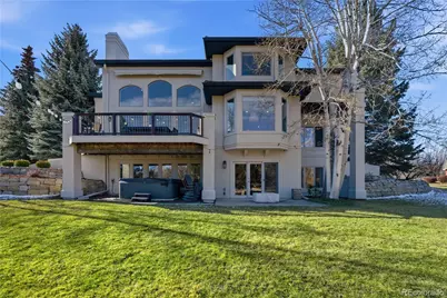 5345 Preserve Parkway N, Greenwood Village, CO 80121 - Photo 47