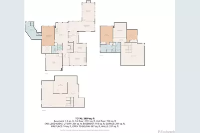 1657 W 115th Circle, Westminster, CO 80234 - Photo 45