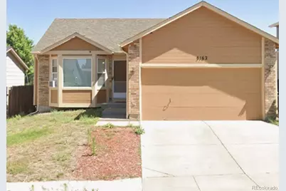 5162 Chaise Drive, Colorado Springs, CO 80923 - Photo 1