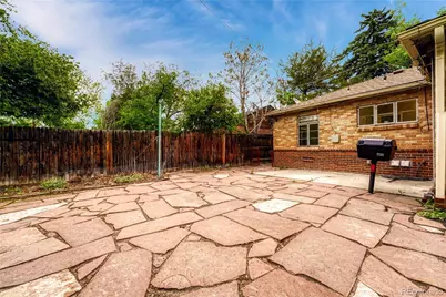 1103 Kearney Street, Denver, CO 80220 - Photo 33