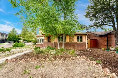 1103 Kearney Street, Denver, CO 80220 - Photo 1