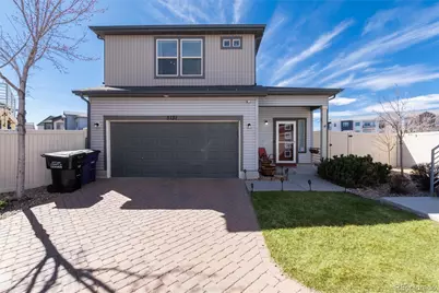 5131 Andes Street, Denver, CO 80249 - Photo 1