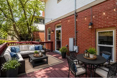 2001 N Gaylord Street, Denver, CO 80205 - Photo 9