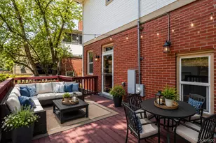 2001 N Gaylord St, Denver, CO 80205 - Photo 9
