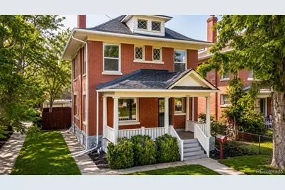 2001 N Gaylord Street, Denver, CO 80205 - Photo 5