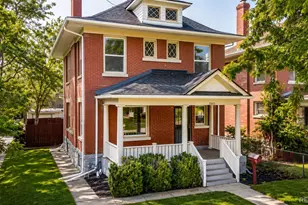 2001 N Gaylord St, Denver, CO 80205 - Photo 5