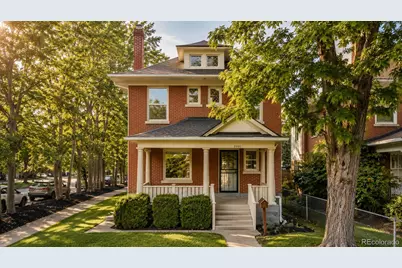 2001 N Gaylord Street, Denver, CO 80205 - Photo 1