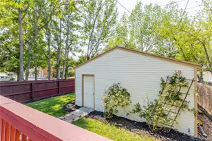 2001 N Gaylord St, Denver, CO 80205 - Photo 37